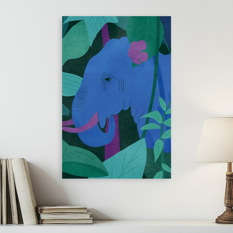 Print, 60.96cm H x 40.64cm W