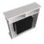 37.8'' W Bio-Ethanol Fireplace-100209924