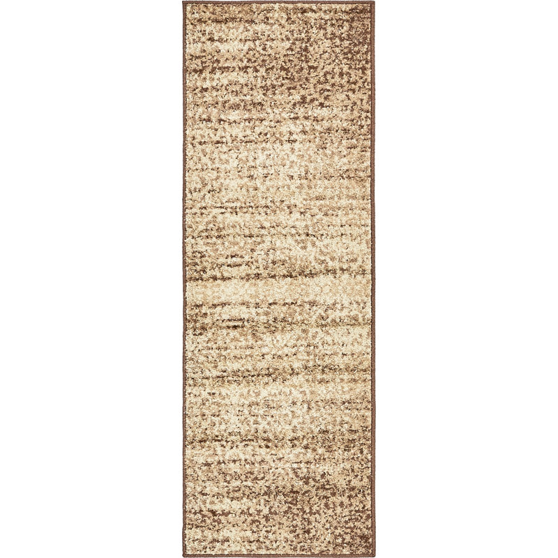 Handan Abstract Indoor Rug, Runner 2' x 6'1"