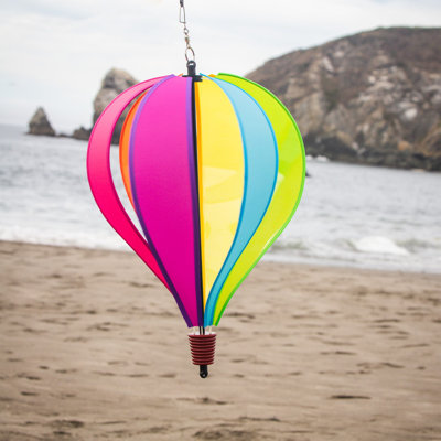 Montgolfière Fiesta