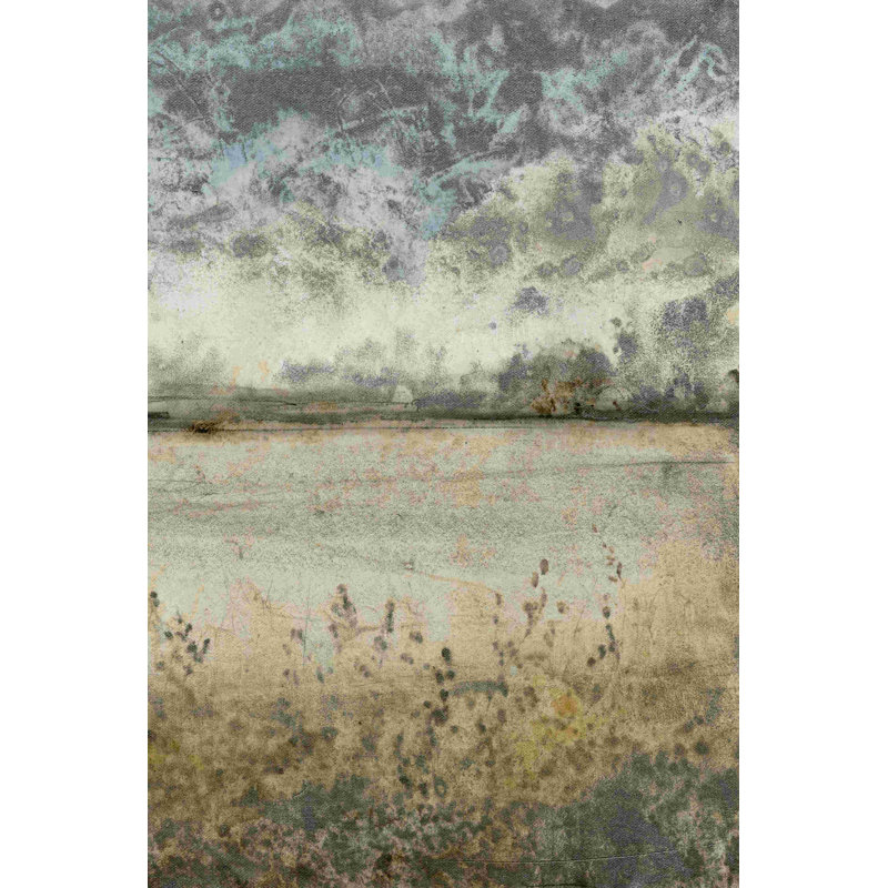 " Infinite II " by Timothy O' Toole Painting Print, 30" H x 20" W  
