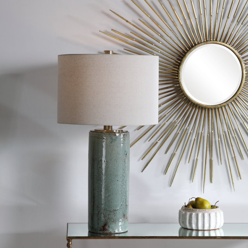 Lampe de table 33 po Northfleet