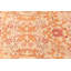 Large Exceptional Antique Indian Agra Rug
