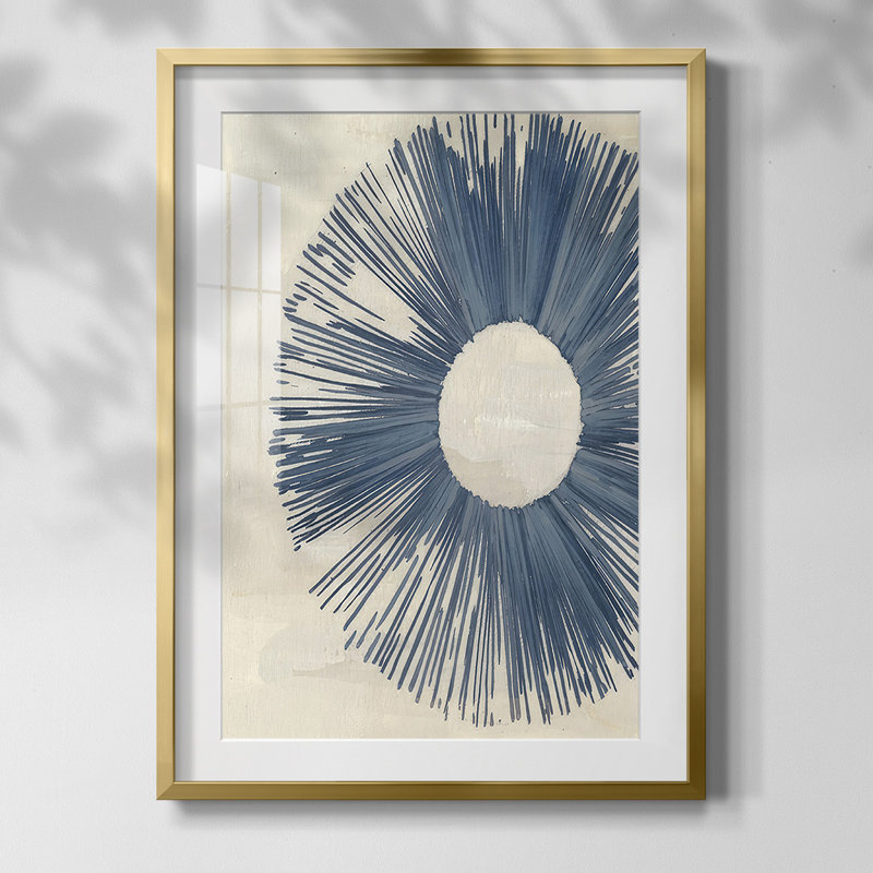 Indigo I, Or