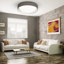 Terrence LED Flush Mount-39209792-39209793