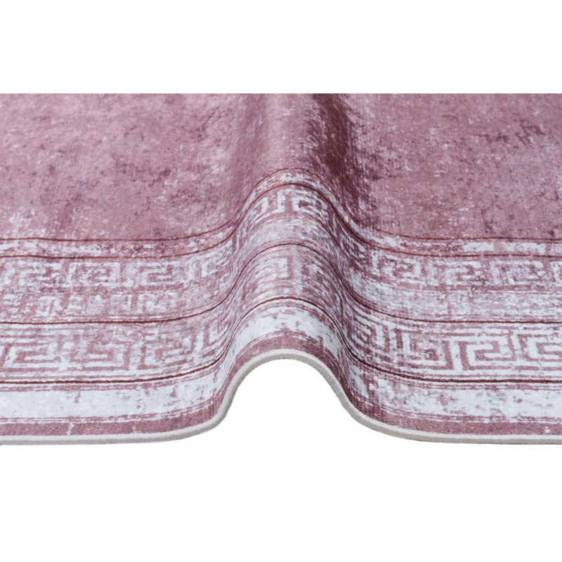 Tapis Telaya, Tapis de couloir 2 pi 7 po x 6 pi 7 po