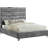 Dietz Upholstered Platform Bed-855799390-855799389