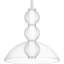 Luminaire suspendu Chestertown-1528828949