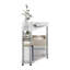 Corner Writing Desk-1772840609