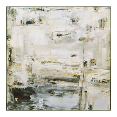 Megan Pearce's Golden Fog