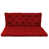 Red is out of stock