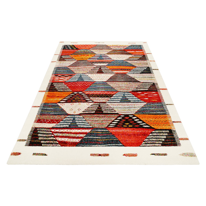 Bloomsdale Multicolor Rug, Rectangle 200 x 290cm