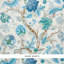Papier peint arbre indien-49817516