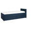 Shannen Upholstered Daybed with Trundle-124206642