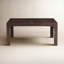 Brin Solid Wood Coffee Table