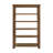 Bromley 48" Shelving Unit in Vintage Pine