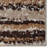 Allbritton MACHINE MADE HEATSET POLYPROPYLENE AREA RUGS  - Rectangle Shape, Ivory Beige Color, Contemporary Modern Design, Midium Pile Machine Made Area Rugs-1619696159