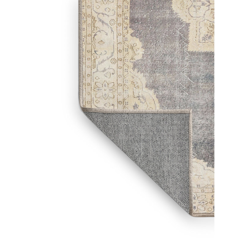 Oriental Indoor Rug, Rectangle 2' x 3'