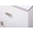 Alessandro 16.38'' Single Bathroom Vanity with Ceramic Top-36892467