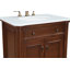 Ensemble de meuble-lavabo simple de 30 po Barrett-88854991-88854994