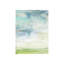 Le Ciel Bleu Print by Emma Brooks-26676424-26676435