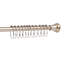 Crochets de rideau de douche-36832356