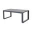 Canapé double + table basse rectangulaire-1109950773-1109950774