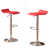 Rouge est en rupture de stock