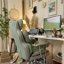 Office Chair-1830650571