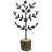 Decorative Iron  Tree