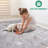 Stain Grey Multi Area Rug - -, Non-Shedding For Bedroom, Living Room, Dining Home Office, Dorm Room Nursery-1187992251