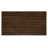 Elfa 40.5'' W 6 - Drawer Dresser