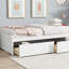 Lit simple avec 2 tiroirs-2047067346