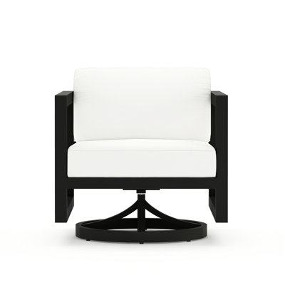 Yarieli Outdoor Chair with Sunbrella® Cushions