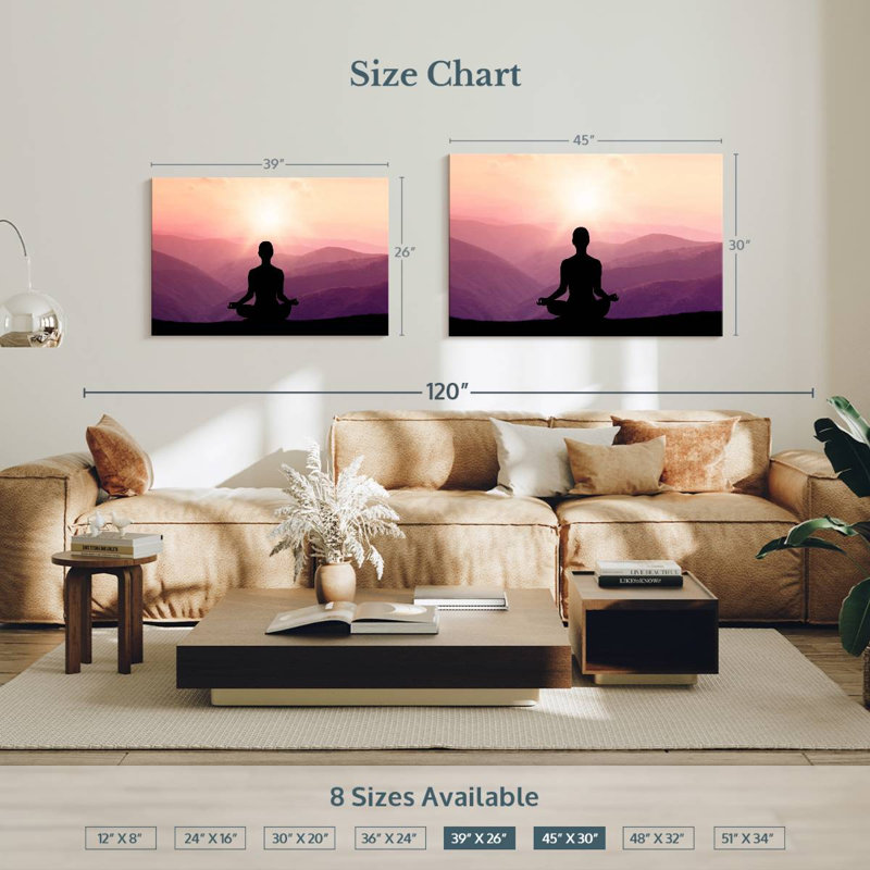 Kerrick Mountain Yoga Meditation