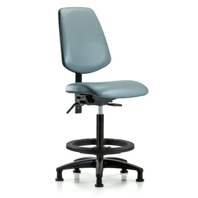 Chaise de travail ergonomique Kyell