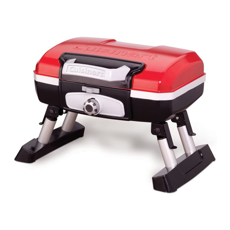 Cuisinart Portable Charcoal Grill