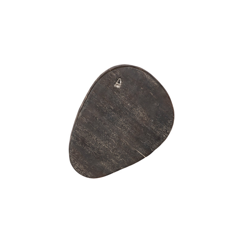 River Stone Wall Décor
