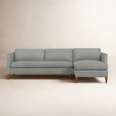 Clifford Sofa with Chaise Sectional