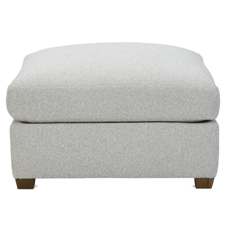 Jefferson Ottoman