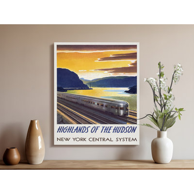 Costanzo Wrapped Canvas Print Set