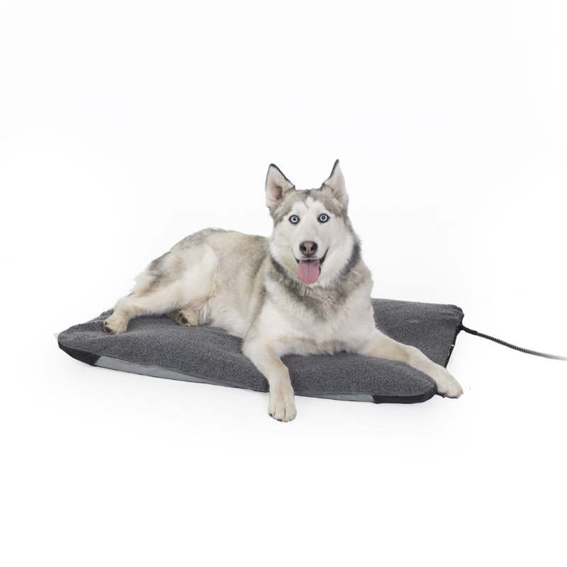 Nylon Pet Bed