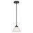 Mcraney 1 - Light Single Bell Pendant