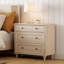 Table de chevet 3 tiroirs Scarlett-1650792333-1650792332