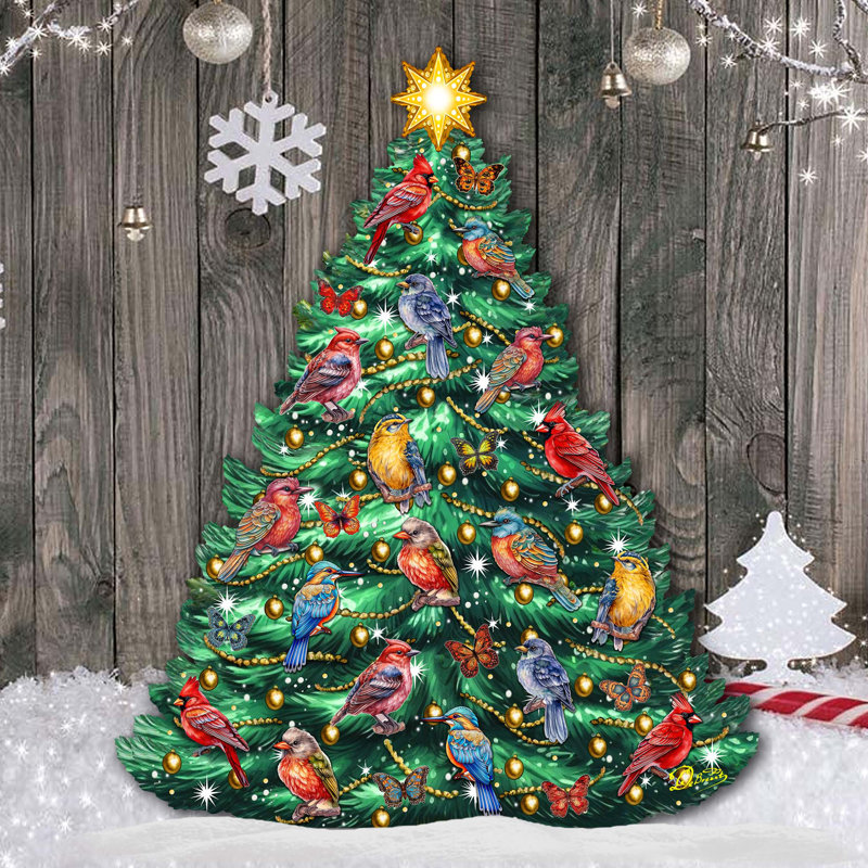 Arbre de Noël artificiel Jasmira