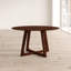 Edward Round Dining Table