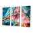Toile tendue
