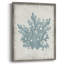 Coral Oasis I, reproduction encadrée - bois massif 49598-50562111