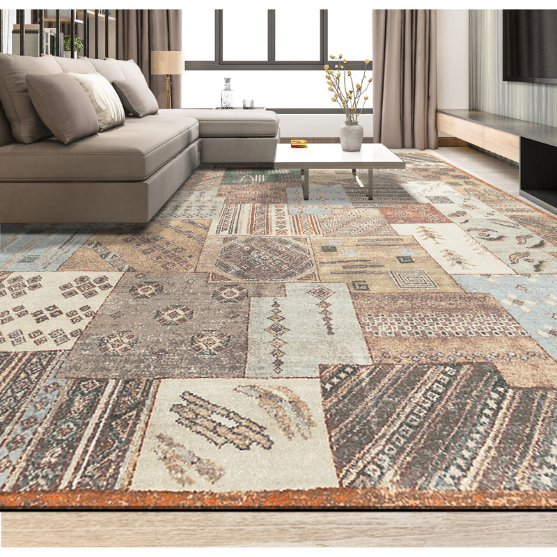 Brookhaven One-of-a-Kind 5'11" Area Rug