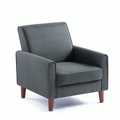 Ruthee Upholstered Armchair
